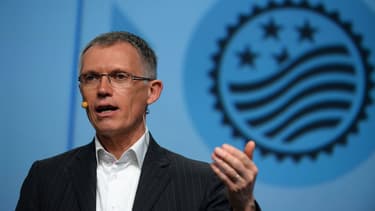 La retraite chapeau de Philippe Varin avait fait scandale en 2013