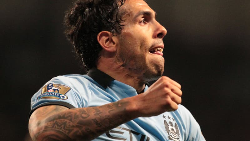 Carlos Tevez vers la Ligue 1 ?