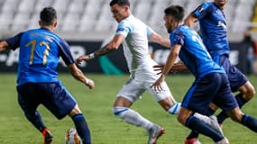 Nemanja Radonjic
