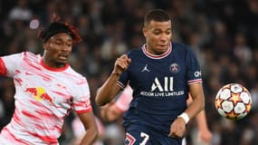 Kylian Mbappé
