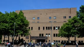 Le tribunal de Southwark Crown à Londres a reconnu coupable d'agression sexuelle le député conservateur Imran Kahn.