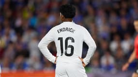 Endrick 
