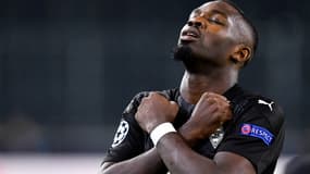 Marcus Thuram