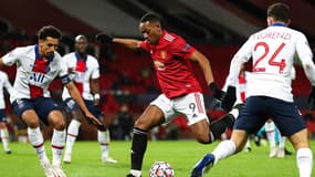 Anthony Martial