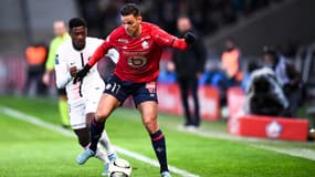 Hatem Ben Arfa