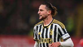 Adrien Rabiot