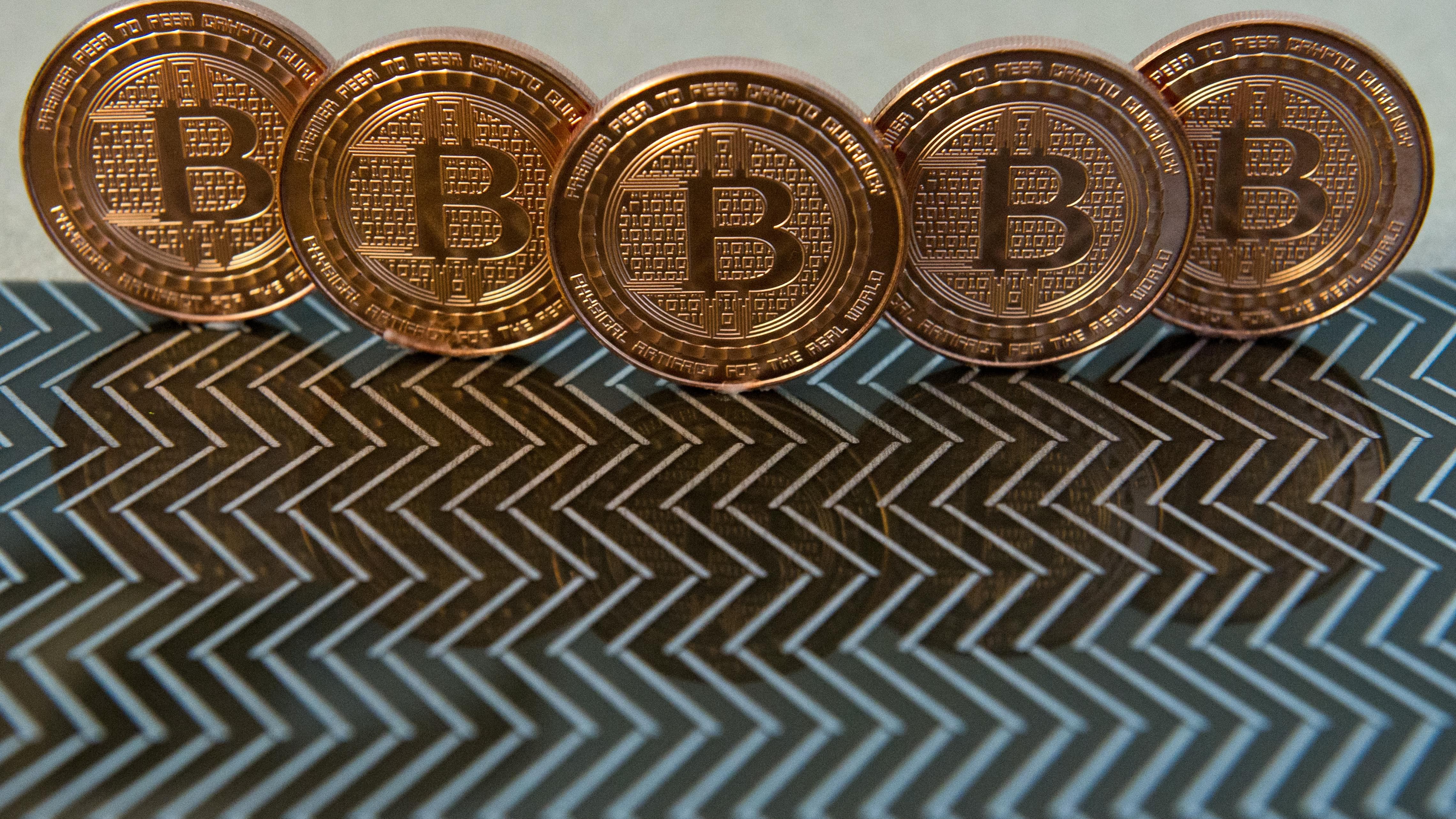 Quand la crise grecque offre une seconde vie au Bitcoin