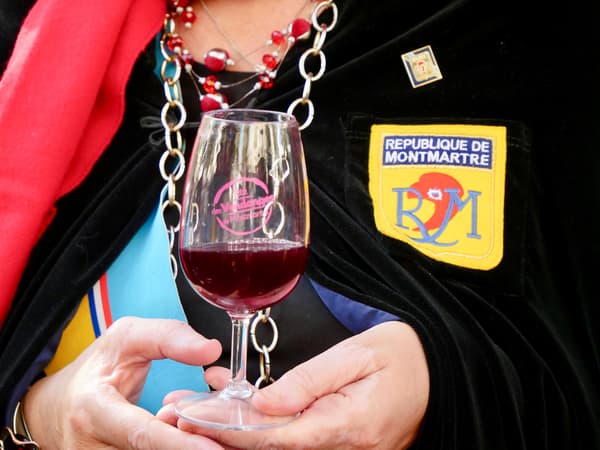 La fête des vendanges de Montmartre se déroulera du 7 au 11 octobre 2020