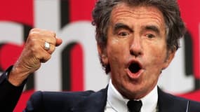 Jack Lang.