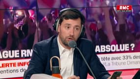 Le RN pourrait obtenir une majorité absolue