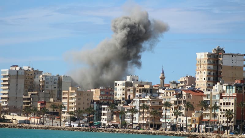 Guerre en Iran et au Moyen-Orient: au moins neuf morts dans des raids israéliens contre le sud du Liban