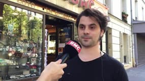 Paquet de cigarettes à 10 euros: "Ce serait un génocide pour les buralistes"