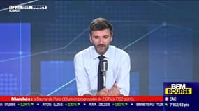 On refait la séance : Alexis Albert vs Étienne Bracq - 10/10