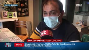 Son père meurt dans ses bras d’un arrêt cardiaque, les secours ne sont jamais arrivés