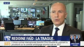Redoine Faïd: pourquoi partir en cavale nécessite une organisation complexe