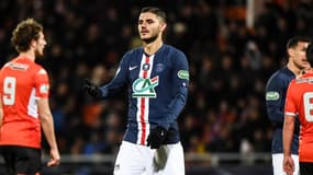 Mauro Icardi