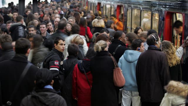 Grève reconductible à la SNCF
