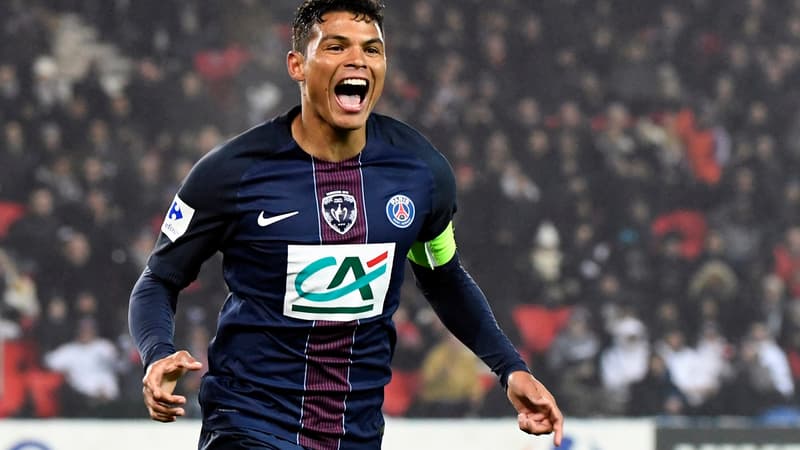 Thiago Silva