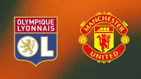 Lyon - Manchester United : à quelle heure et sur quelle chaîne regarder le match de Ligue Europa en direct ?