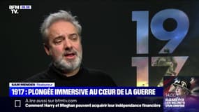 1917: plongée immersive au cœur de la guerre - 12/01