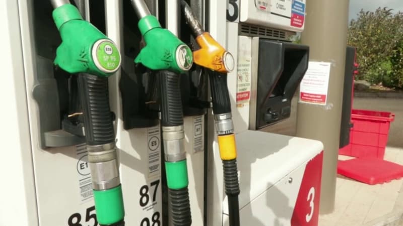 Carburants : Les distributeurs seront reçus à Bercy