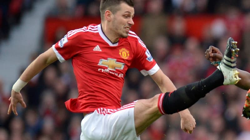 Morgan Schneiderlin