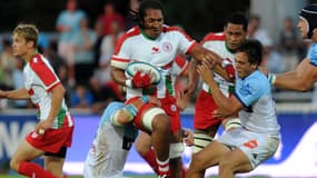 Bayonne – Biarritz : Cap Gemini a la clé