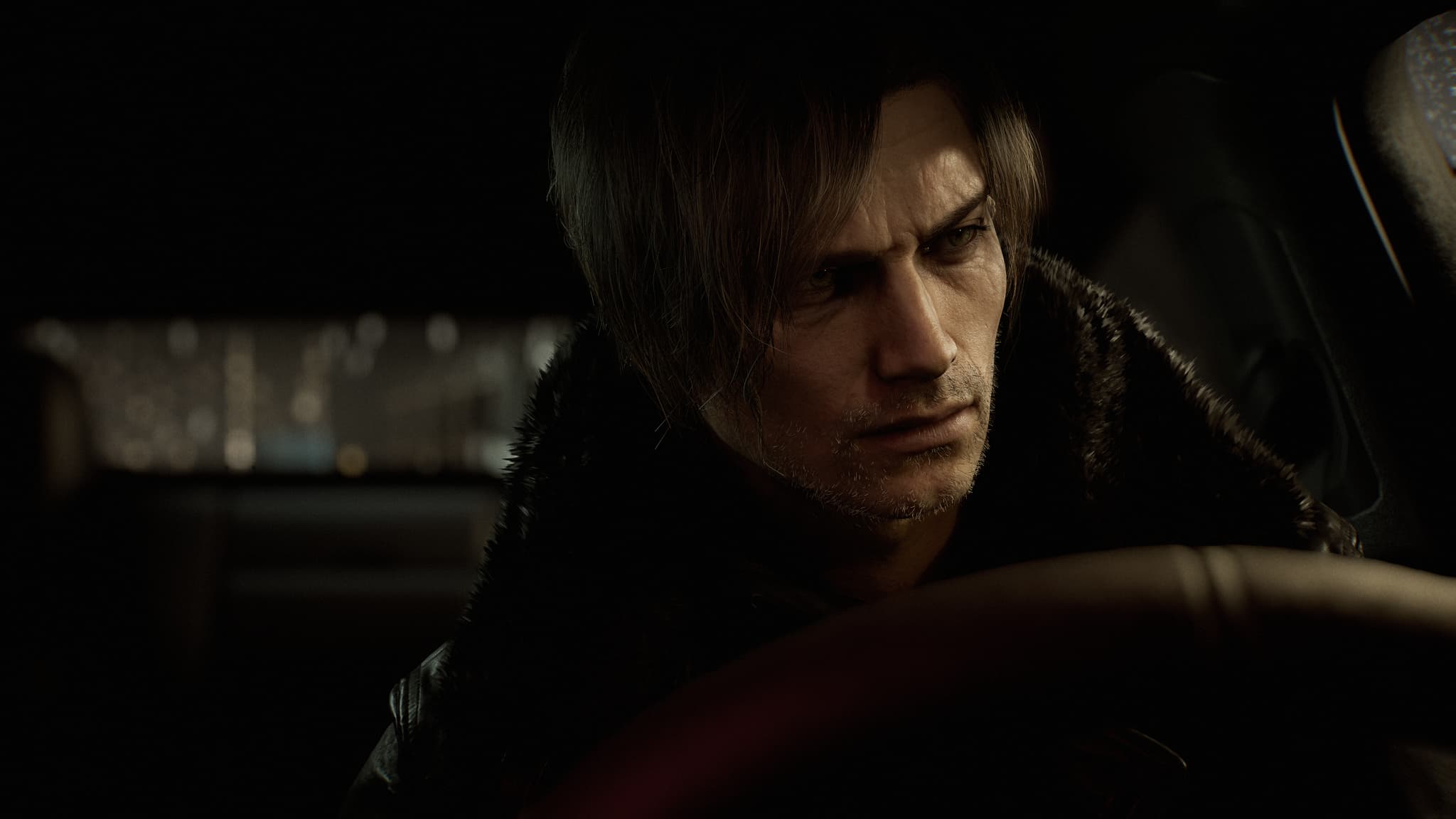 Leon S. Kennedy est de retour dans Resident Evil Requiem Leon S. Kennedy est de retour dans Resident Evil Requiem