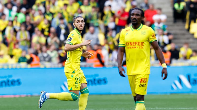 Nantes