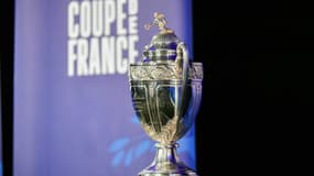 La Coupe de France