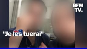 "Je les tuerai": deux infirmiers australiens renvoyés pour avoir menacé de ne pas soigner et de tuer des patients israéliens