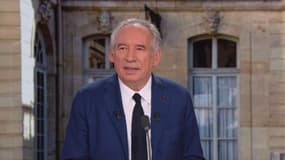 François Bayrou le 3 juillet 2025