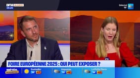 Bonjour Alsace du mercredi 3 septembre 2025