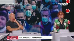 Faut-il sauver le soldat Raoult ? - 19/08