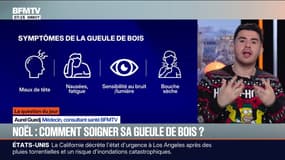 Ce qui se passe vraiment dans notre corps lorsque l'on boit (trop) d'alcool 