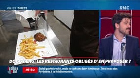 Doggy bag: les restaurants sont-ils obligés d'en proposer ?