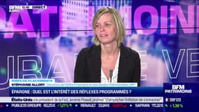 Idée de placements: Quel est l'intérêt des réflexes programmés vis-à-vis de l'épargne ? - 11/01