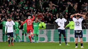 La folie s'est emparée du Chaudron