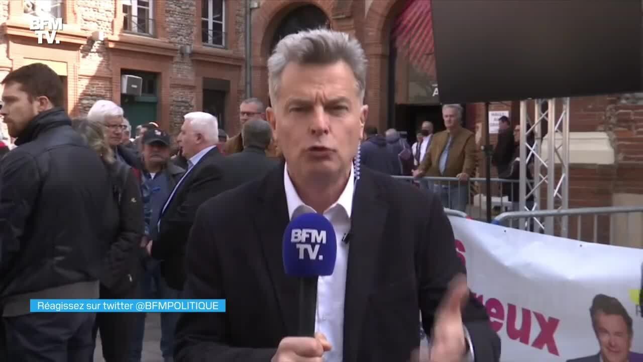 C Est Important Que Nous Soyons Tous Unis Pour Condamner L Attitude De