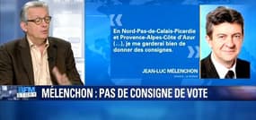 Pierre Laurent: "Tout faire pour battre le Front national"