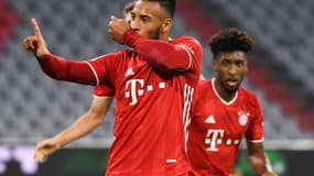 Corentin Tolisso - Bayern