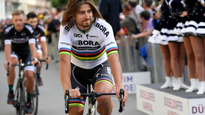 Peter Sagan
