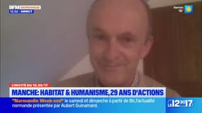 Cherbourg: un dispositif "propriétaires solidaires" face au marché immobilier tendu