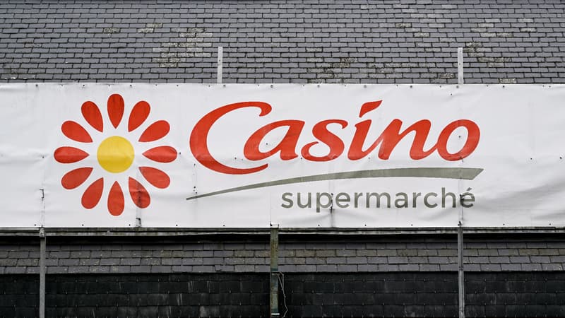 Corse: les magasins Casino passeront sous l'enseigne Auchan