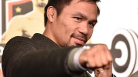 Manny Pacquiao
