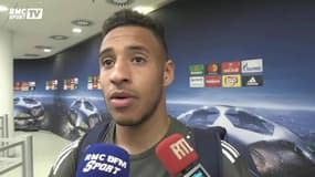 Tolisso : "On est capable d'aller gagner à Bernabeu"