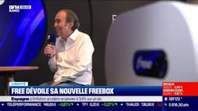 Xavier Niel, invité exceptionnel de Tech&Co - 30/01