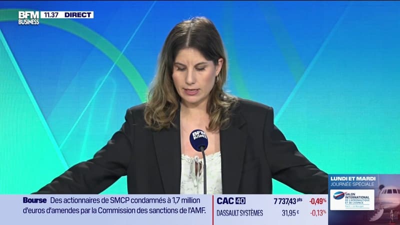 Tout pour investir - Jeudi 12 juin