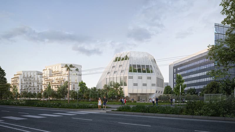 "Ce n’est pas Paris contre Marseille, la concurrence, c’est Paris et Marseille contre le Portugal": comment des acteurs de l'immobilier traditionnel sont montés à l'assaut du marché des centres de données pour profiter du boom de l'IA