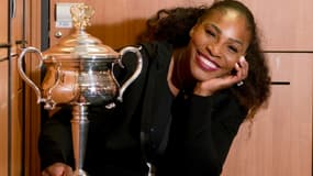 Serena Williams